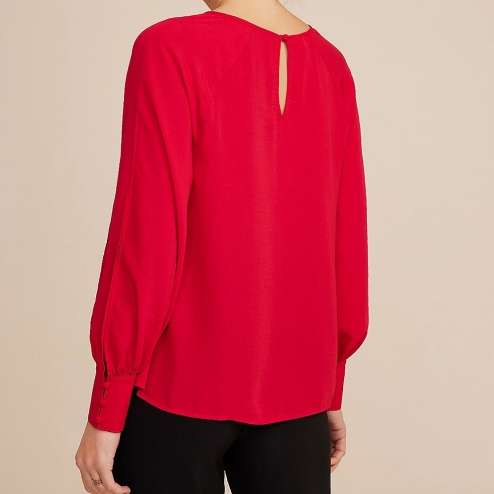 Fallon Blouse - Picture 3 of 3